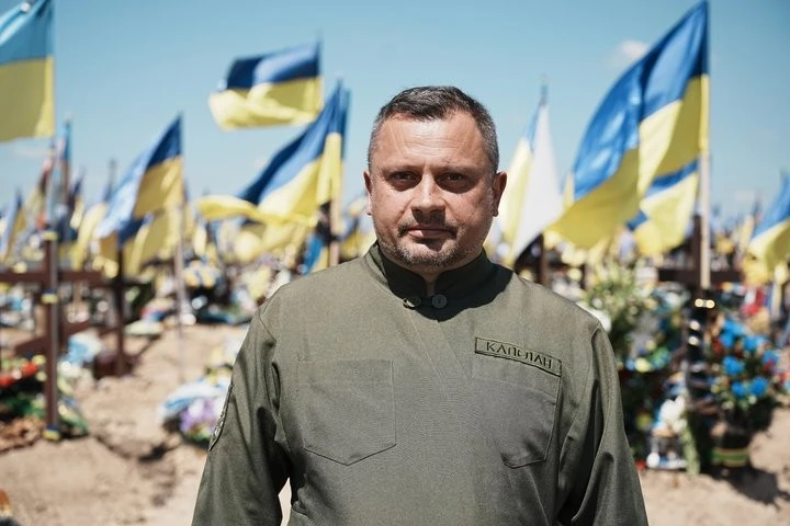 Бойову майстерність пілота Богдана Бабенка тепер аналізують у 7-й бригаді