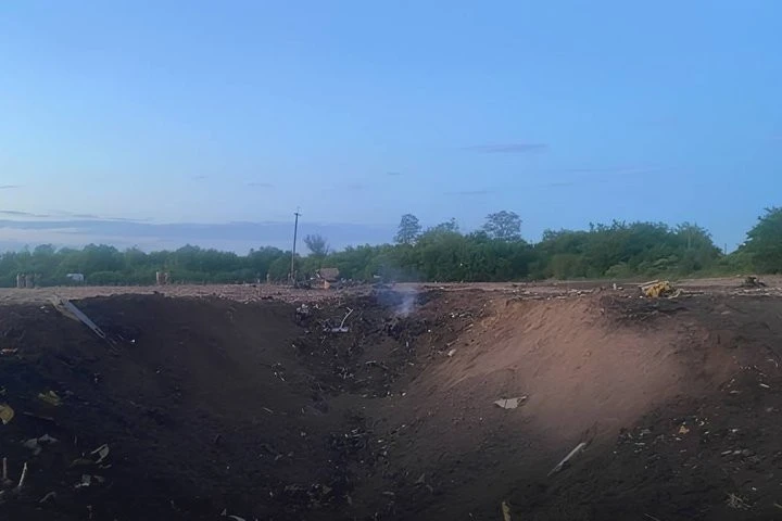 Бойову майстерність пілота Богдана Бабенка тепер аналізують у 7-й бригаді