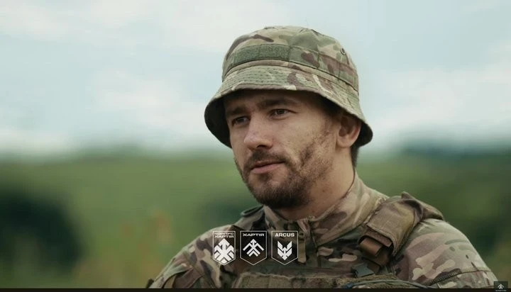 Шлях «Тиси»: від СЗЧ до лав бригади «Хартія»