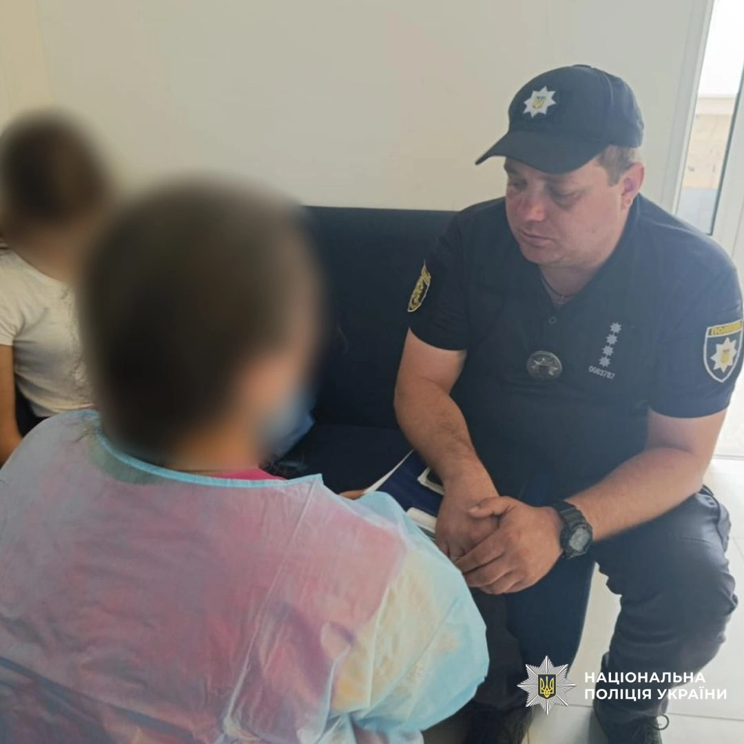 Дворічний харків’янин вижив після ураження струмом
