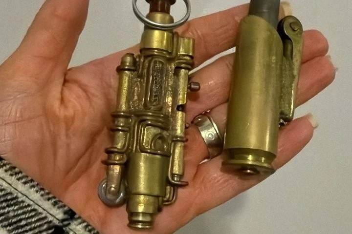 Історія захисника Віталія Зіньковського